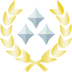 Halo 3 Medals General Grade 2 Logo