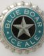Henrys Silver Star Blue Boar