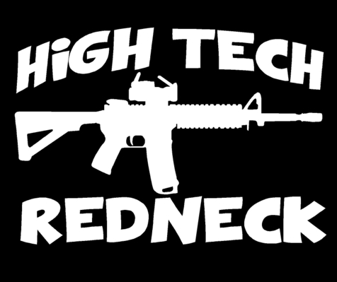redneck dodge logo