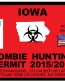 IOWA ZOMBIE