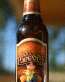 Jacks Pumpkin Spice Ale Bottle