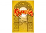 Kahlua Label