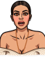 kardashian family_celebrity sticker 25