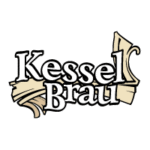 KesselBrau Beer from Russia