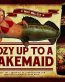Lakemaid Beer Stickers 2