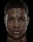 lil durk turn REMEMBER MY NAME rap music sticker