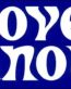 Love One Another Bumper Sticker