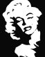 Marilyn Monroe Vinyl Decal Sticker