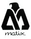 Matix Logo