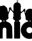 Minions on MINIONS die cut decal