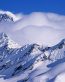 Mountain Scenes Wall Art Decals 003