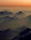 Mountain Scenes Wall Art Decals 073