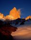 Mountain Scenes Wall Art Decals 083