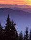 Mountain Scenes Wall Art Decals 141