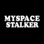 Myspace Stalker Decal