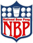 National Beer Pong Logo