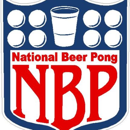 National Beer Pong Logo