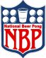National Beer Pong Logo