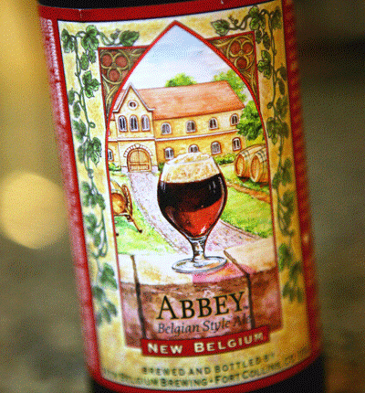 New Belgium Abbey