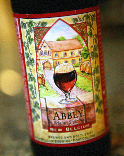 New Belgium Abbey