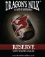 New_Holland_Dragons_Milk toasted chilies logo sticker