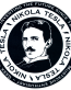 nikola-tesla-black-white-bumper-sticker-decal