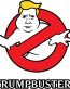No Trump Trumpbusters Sticker