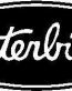 Peterbuilt Oval Decal