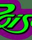 POISON BAND logo-1
