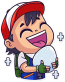 pokemon masters_gamer sticker 18