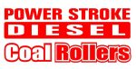 Power Stroke Coal Rollers 2