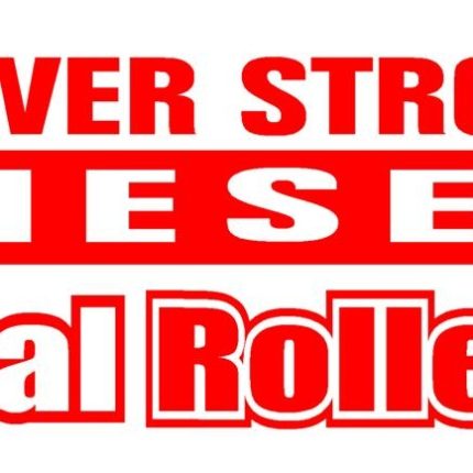 Power Stroke Coal Rollers 2