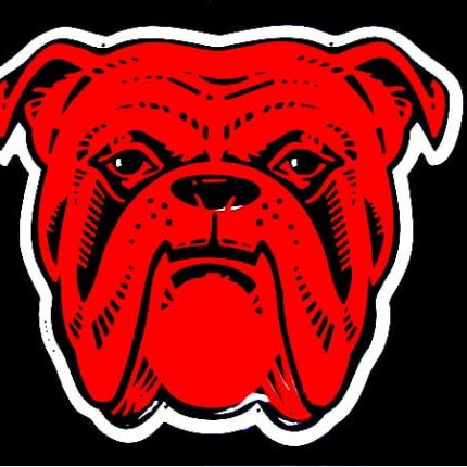 Red Dog Logo