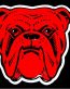 Red Dog Logo