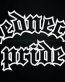 REDNECK PRIDE DECAL OUTLINE