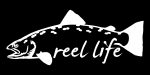 reel life die cut fishing vinyl decal 3