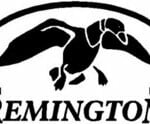 Remmington Vinyl Diecut Duck Decal