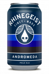 RHINEGEIST Andromeda_Can_SHAPED STICKER