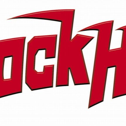 Rock Hard Logo