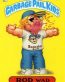 ROD Wad Funny Decal Name Sticker