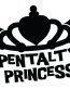 Roller Derby Princess