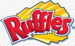 ruffles-potato-chip-FOOD STICKER