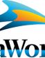 SEAWORLD LOGO