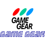 Sega Game Gear Logo