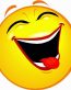 Smile laughing-fem-emoticon1