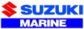 Suzuki Marine Logo