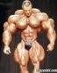 Xtreme Muscle Decal 1