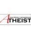 your friendly neighbourhood atheist bumper sticker