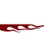 017 - Flame Decal Designs