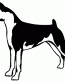 063 Boxer Decal